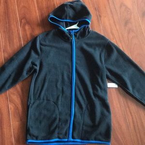 NWT Old Navy fleece jacket